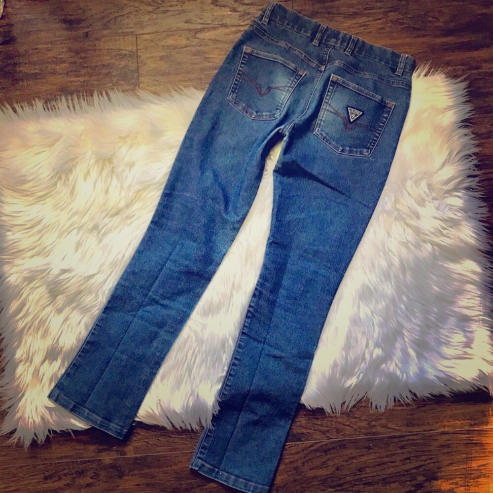 Vintage Guess Jeans